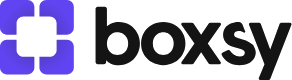 Boxsy
